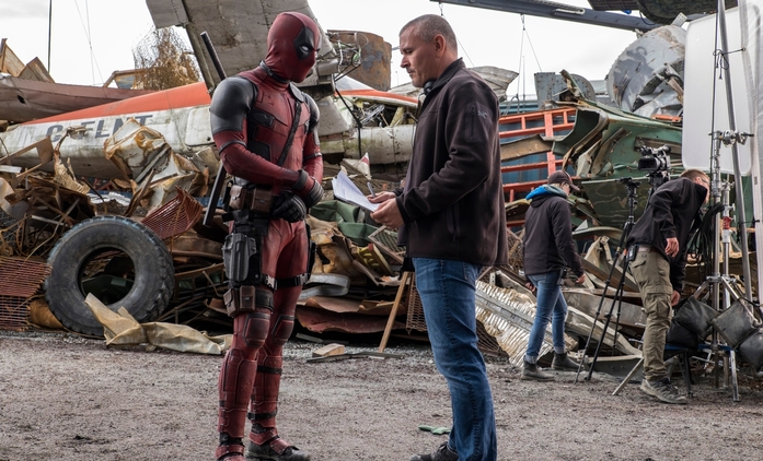 Deadpool 2 mohl být mnohasetmilionovým velkofilmem | Fandíme filmu