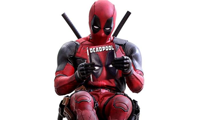 Deadpool se objevil ve vlastním Honest traileru | Fandíme filmu