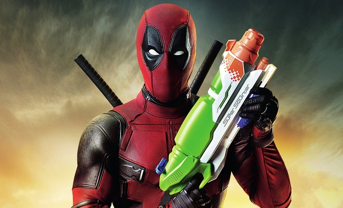 Recenze: Deadpool | Fandíme filmu