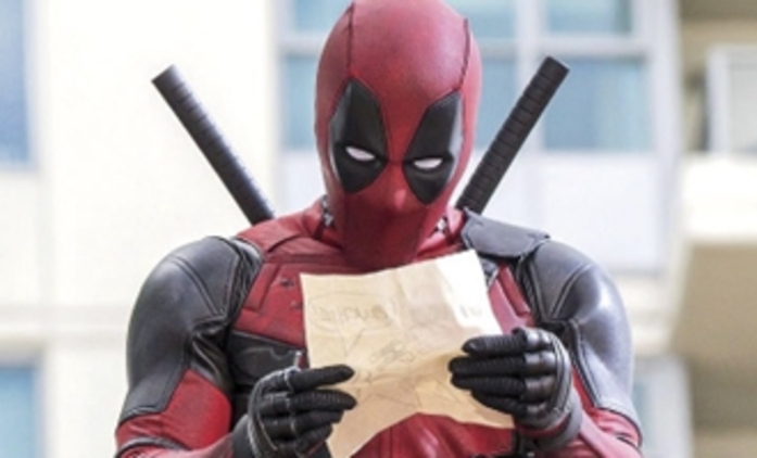 Deadpool bude hodně tvrdé eRko | Fandíme filmu