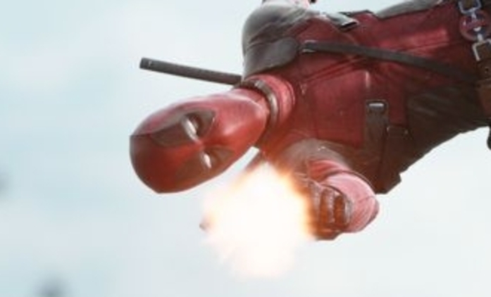 Nahradí Deadpool 2 Fantastickou čtyřku 2? | Fandíme filmu