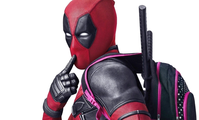 Deadpool: Super Bowl Spot | Fandíme filmu