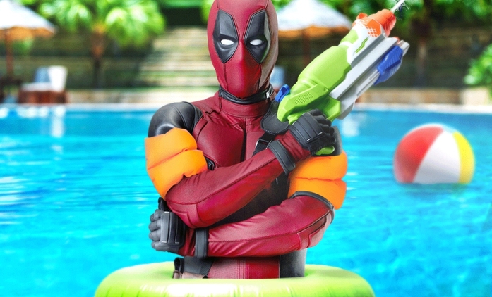 Deadpool 3 bude i pod Disneym mládeži nepřístupný. Kdy jej můžeme čekat? | Fandíme filmu