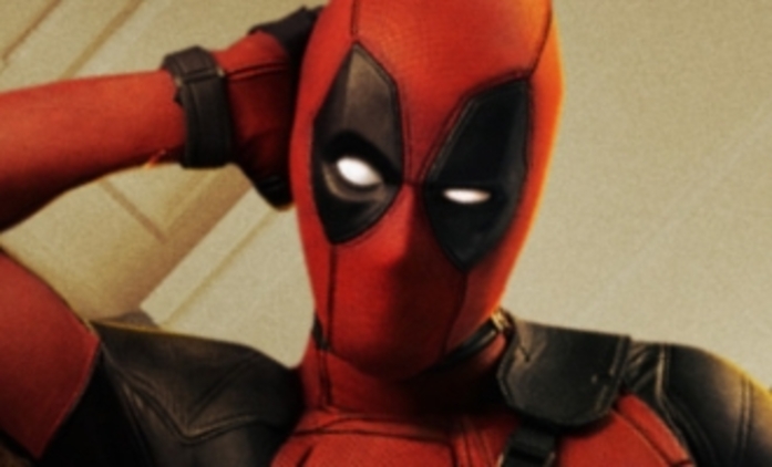 Deadpool: Kostým, nové logo a synopse odhaleny | Fandíme filmu