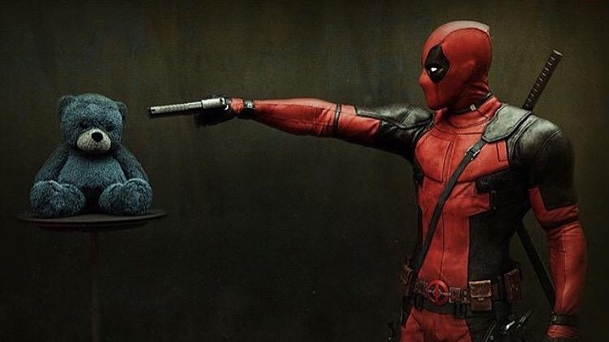 Deadpool bude hodně tvrdé eRko | Fandíme filmu