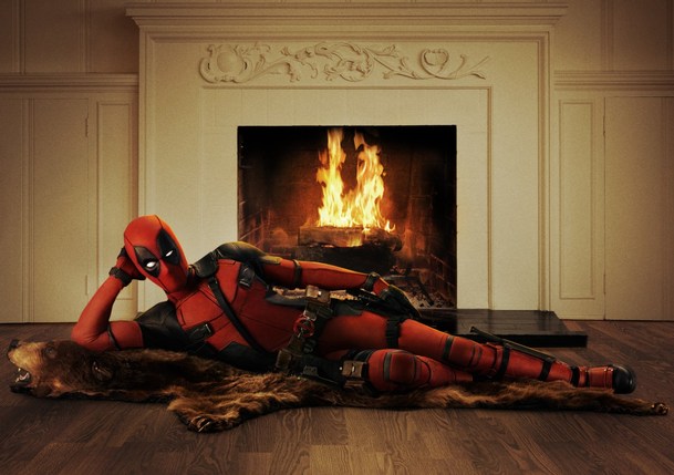 Deadpool nadále zůstane sprosťákem i pod křídly rodinného Disneyho | Fandíme filmu