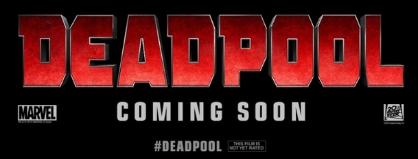 Deadpool: Kostým, nové logo a synopse odhaleny | Fandíme filmu
