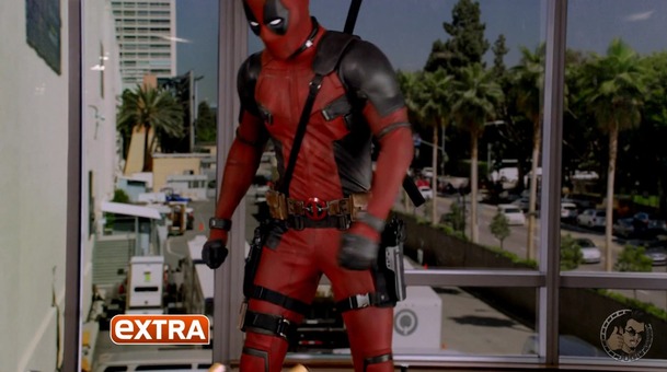 Deadpool bude mít rating R! Sám to potvrdil | Fandíme filmu