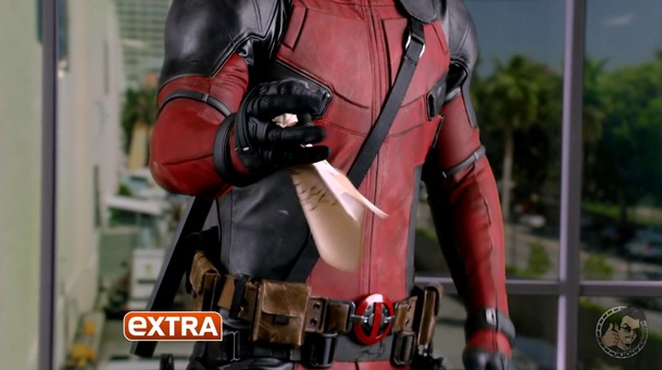 Deadpool bude mít rating R! Sám to potvrdil | Fandíme filmu