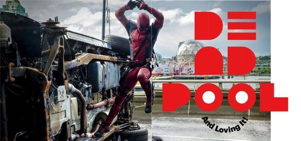 Deadpool: Comic-Con trailer unikl na internet | Fandíme filmu