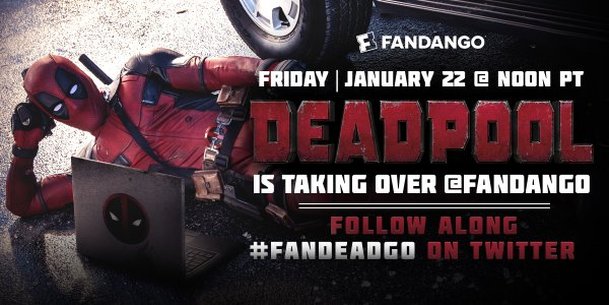 Deadpool: Propojení s X-Meny a hromada dalších videí | Fandíme filmu