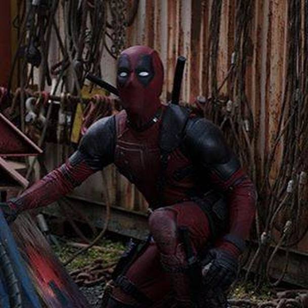 Deadpool | Fandíme filmu