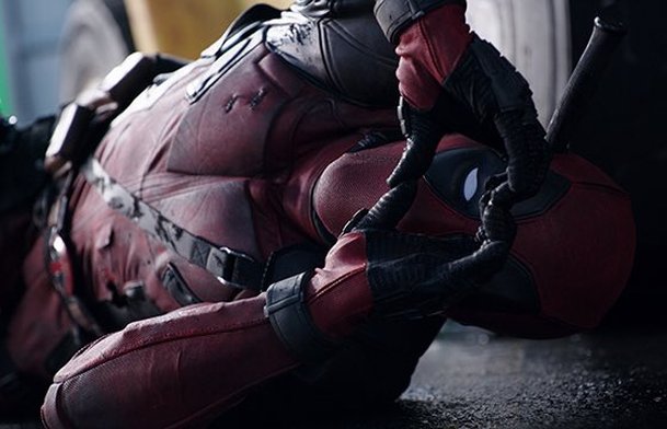 Deadpool | Fandíme filmu