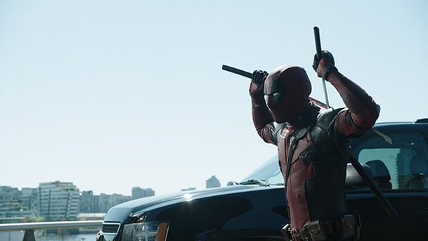 Deadpool a Wolverine se potkají, když to Ryan Reynolds prosadí | Fandíme filmu