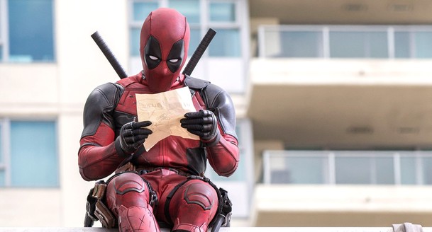 Deadpool a Wolverine se potkají, když to Ryan Reynolds prosadí | Fandíme filmu