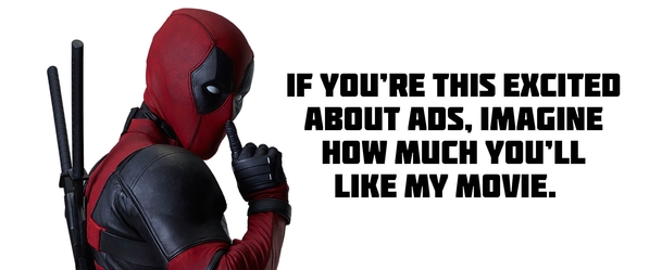 Deadpool: Osahávejte se, další ohlasy jsou pozitivní | Fandíme filmu