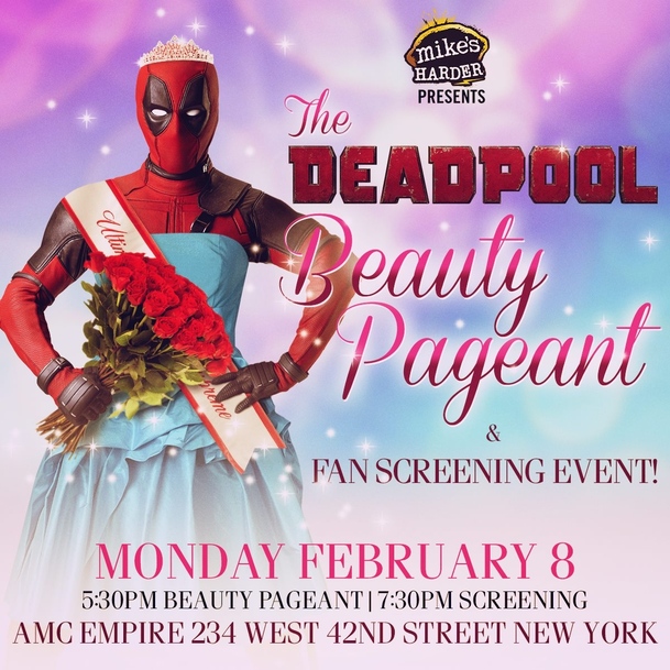 Deadpool | Fandíme filmu