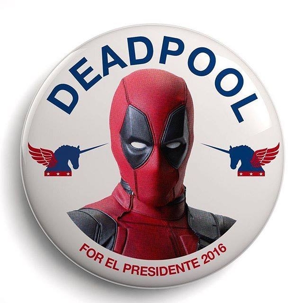 Deadpool: Osahávejte se, další ohlasy jsou pozitivní | Fandíme filmu