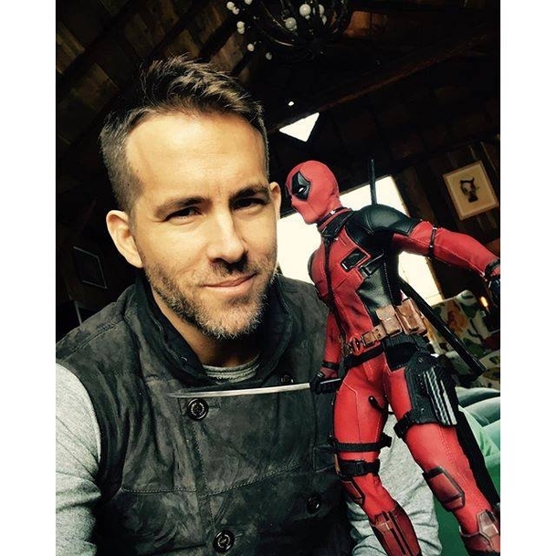 Stoned Alone: Ryan Reynolds chce být Sám doma a zhulený | Fandíme filmu