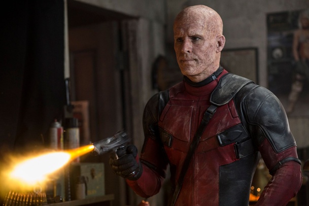 Deadpool: Upíše se Ryan Reynolds Marvelu na rekordní dobu? | Fandíme filmu