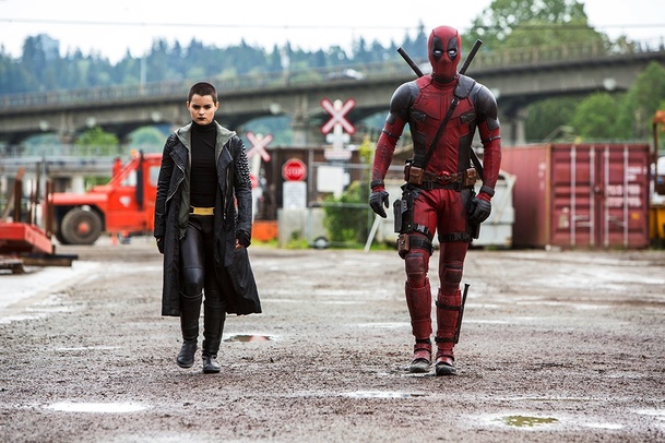 Deadpool 2 budoucí filmy nastíní, ale není jejich otrokem | Fandíme filmu