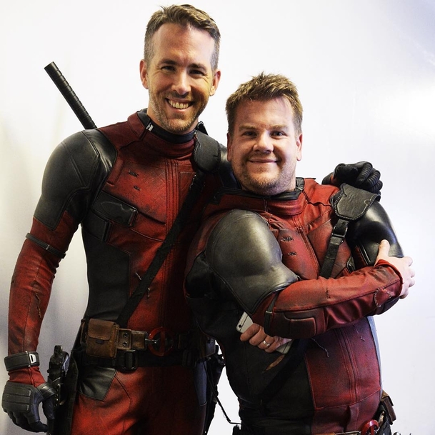 Deadpool 2: Film po tvůrčích neshodách opustil režisér | Fandíme filmu