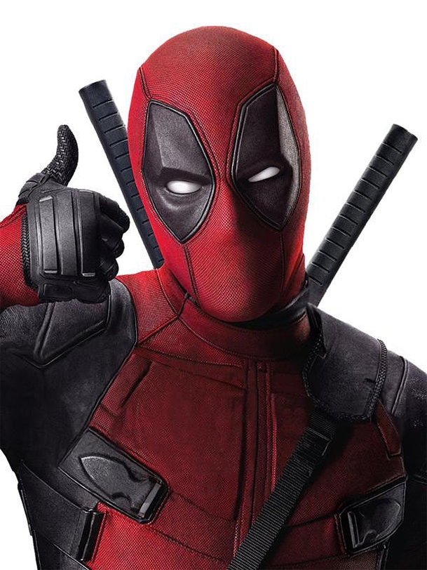 Deadpool: Nové fotky, trailer na cestě | Fandíme filmu