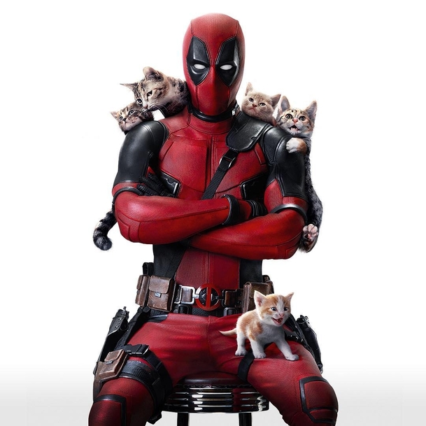 Deadpool 2: Film po tvůrčích neshodách opustil režisér | Fandíme filmu