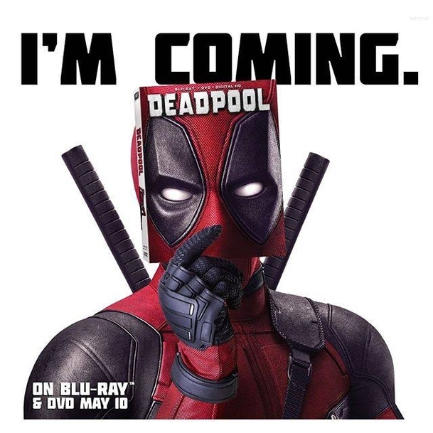 Deadpool 2: První teaser se dostal na internet | Fandíme filmu