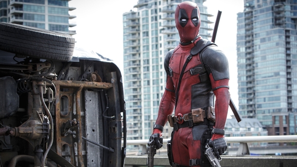 Deadpool: Všechno co jste chtěli vědět a báli jste se zeptat | Fandíme filmu