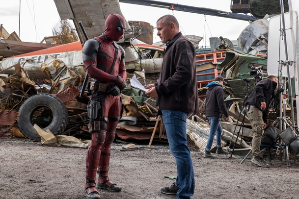 Deadpool 2 mohl být mnohasetmilionovým velkofilmem | Fandíme filmu