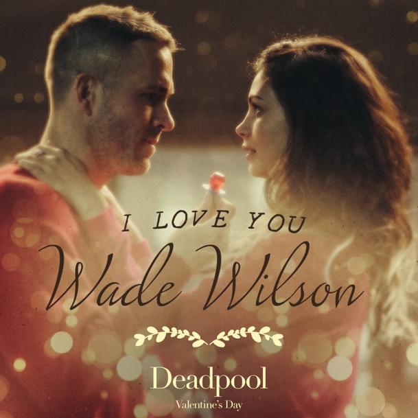Deadpool: Nejromantičtější film letošního Valentýna | Fandíme filmu