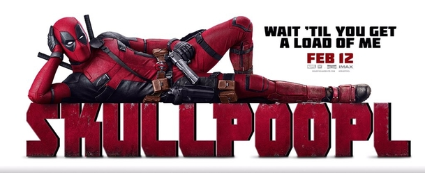 Deadpool: Příliš drsný pro Čínu + první ohlasy | Fandíme filmu