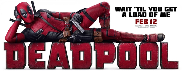 Deadpool: Příliš drsný pro Čínu + první ohlasy | Fandíme filmu