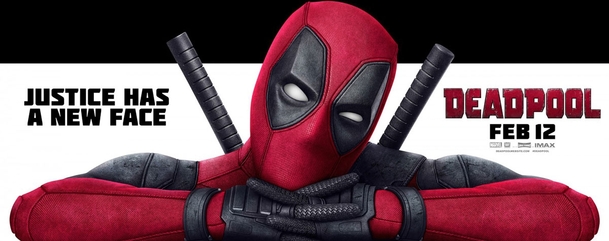 Deadpool | Fandíme filmu