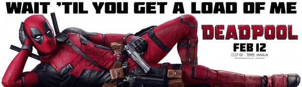 Deadpool: Příliš drsný pro Čínu + první ohlasy | Fandíme filmu