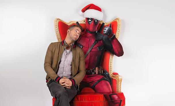 Deadpool 3: Ryan Reynolds potvrdil, že Marvel na filmu pracuje | Fandíme filmu