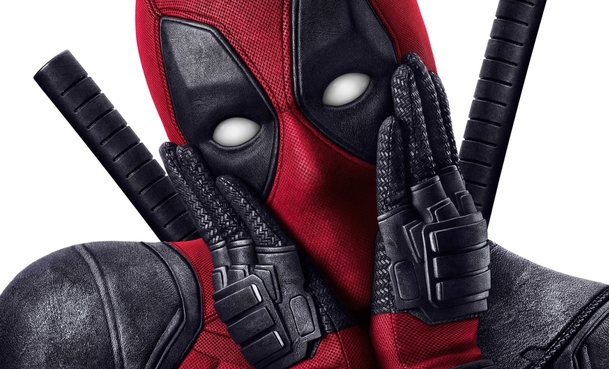 Deadpool | Fandíme filmu