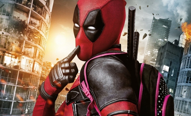 Deadpool si z kontinuity bude tak akorát dělat legraci | Fandíme filmu