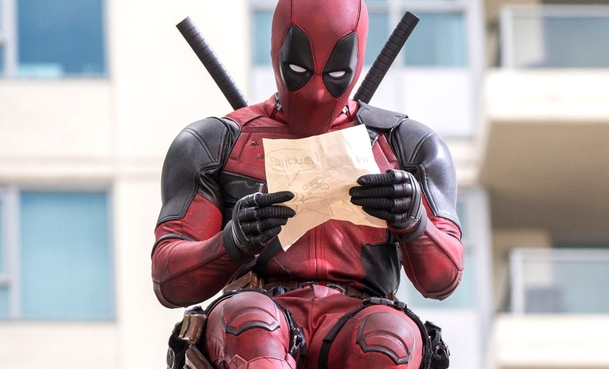 Deadpool | Fandíme filmu