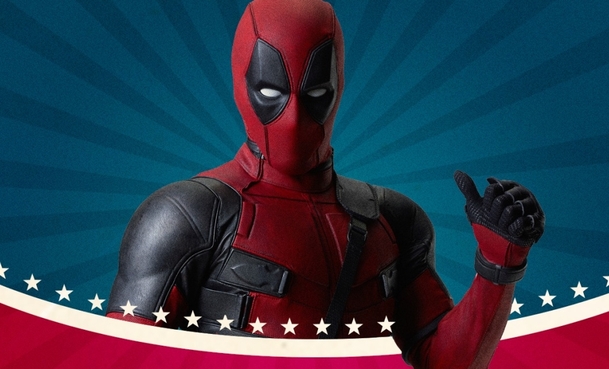 Deadpool | Fandíme filmu