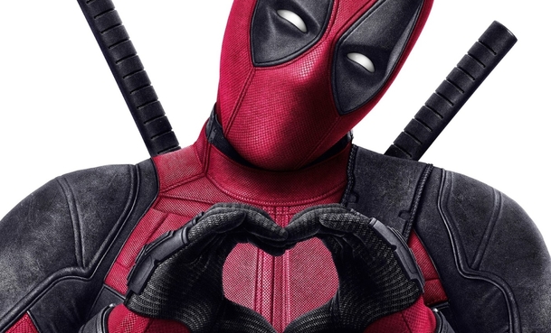 Deadpool | Fandíme filmu