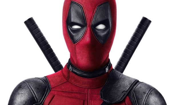 Deadpool | Fandíme filmu