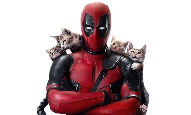 Deadpool | Fandíme filmu