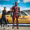 Deadpool bude hodně tvrdé eRko | Fandíme filmu