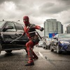 Deadpool: Nové fotky, trailer na cestě | Fandíme filmu