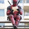 Deadpool bude hodně tvrdé eRko | Fandíme filmu