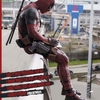 Deadpool: Příliš drsný pro Čínu + první ohlasy | Fandíme filmu