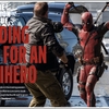 Deadpool: Příliš drsný pro Čínu + první ohlasy | Fandíme filmu