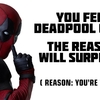 Deadpool | Fandíme filmu